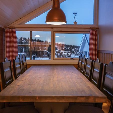 Fagertoppen 12B Trysil Extérieur photo